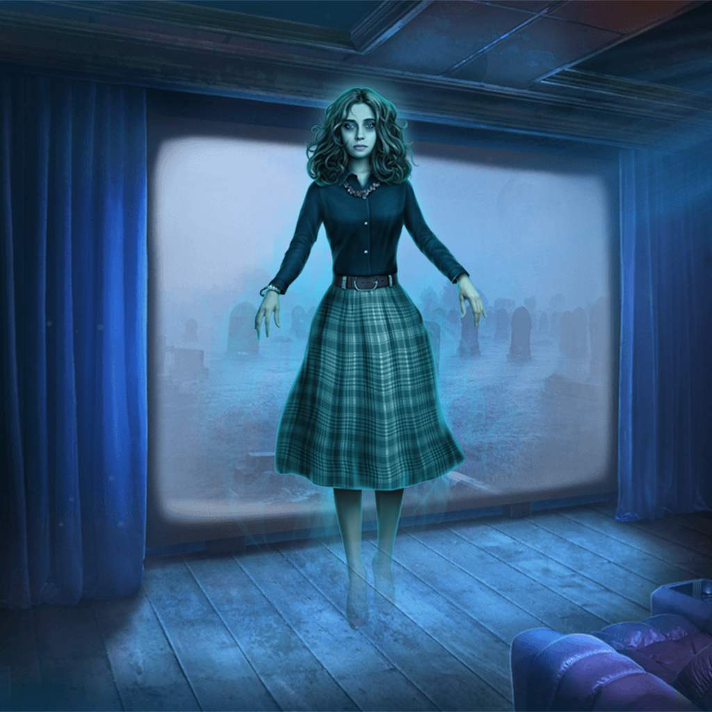 Twin Mind: Ghost Hunter Collector's Edition