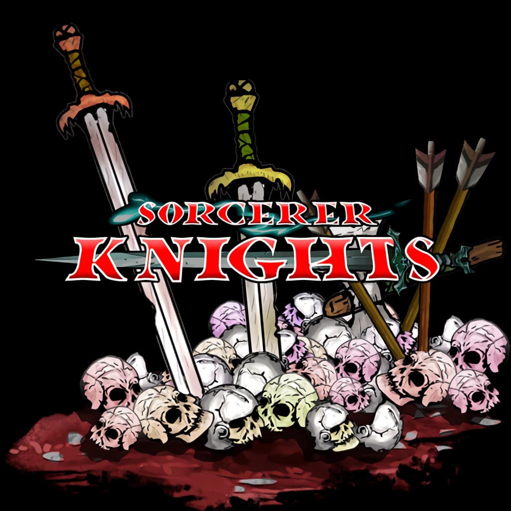 Sorcerer Knights for Nintendo Switch - Nintendo Official Site
