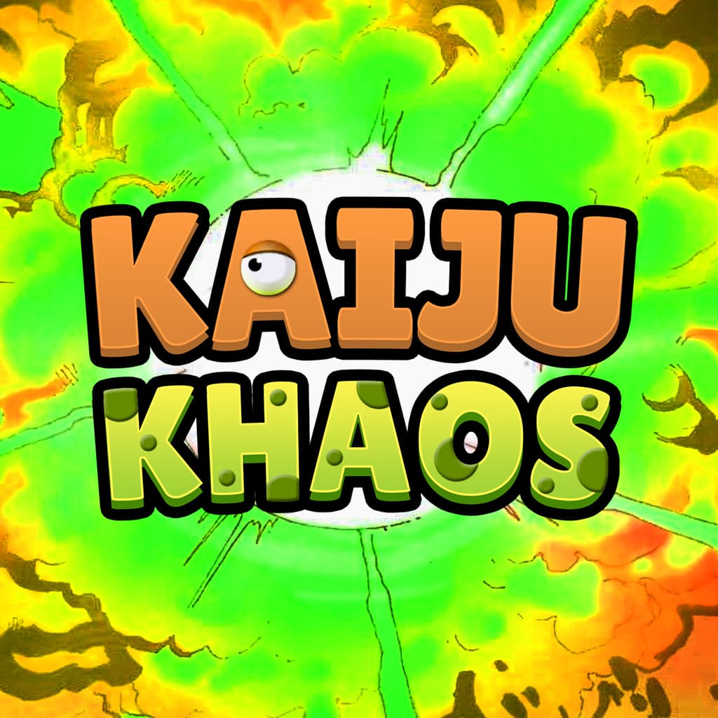 KAIJU KHAOS