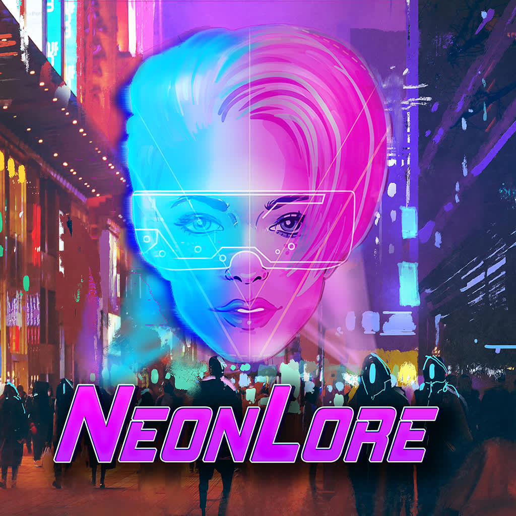 NeonLore