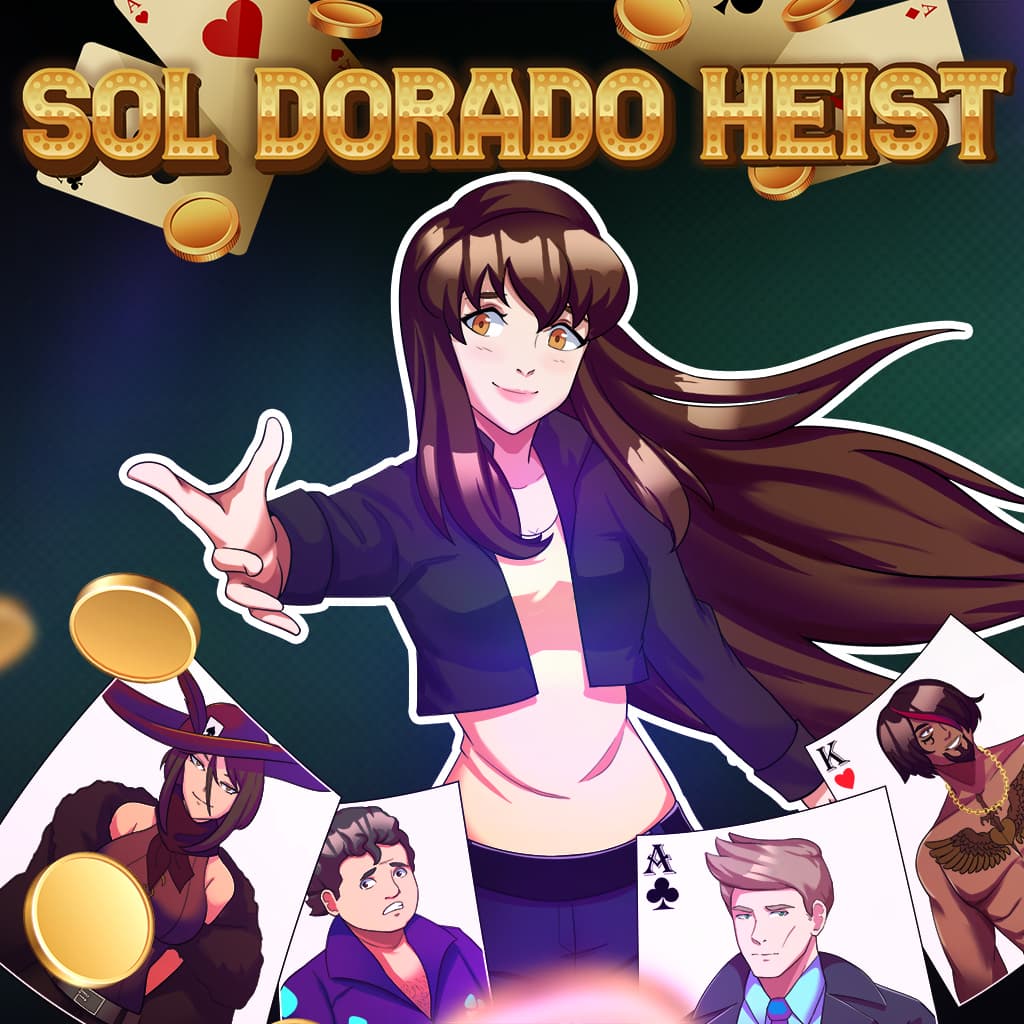Sol Dorado Heist