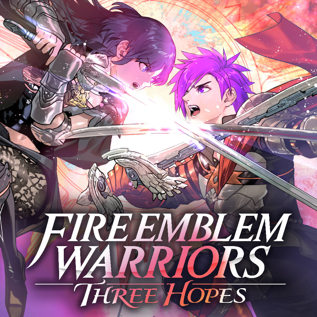 Fire emblem best sale warriors free