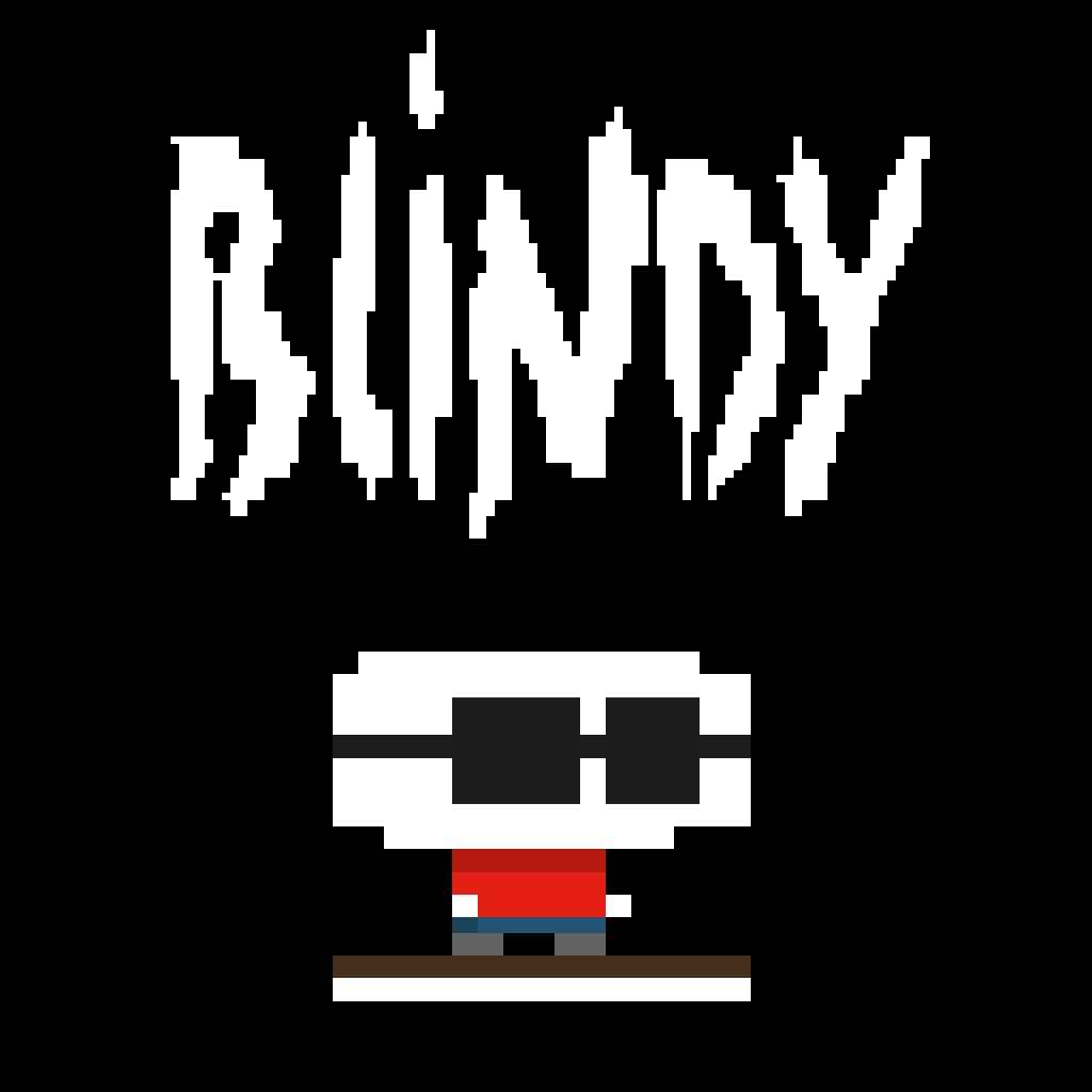 Blindy