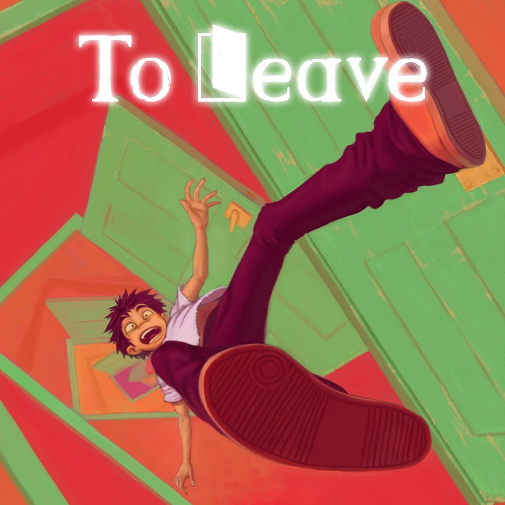 To Leave
