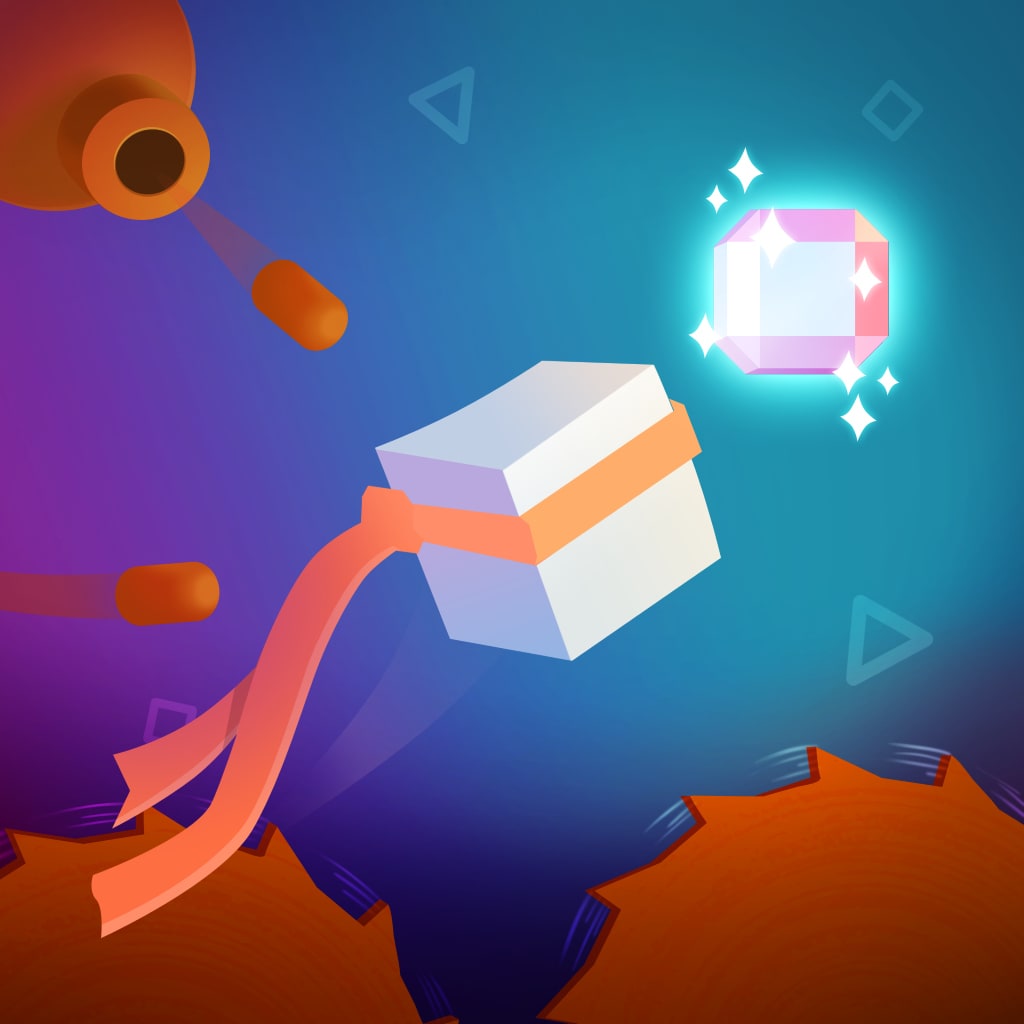 Quase Lá: O jogo de plataforma