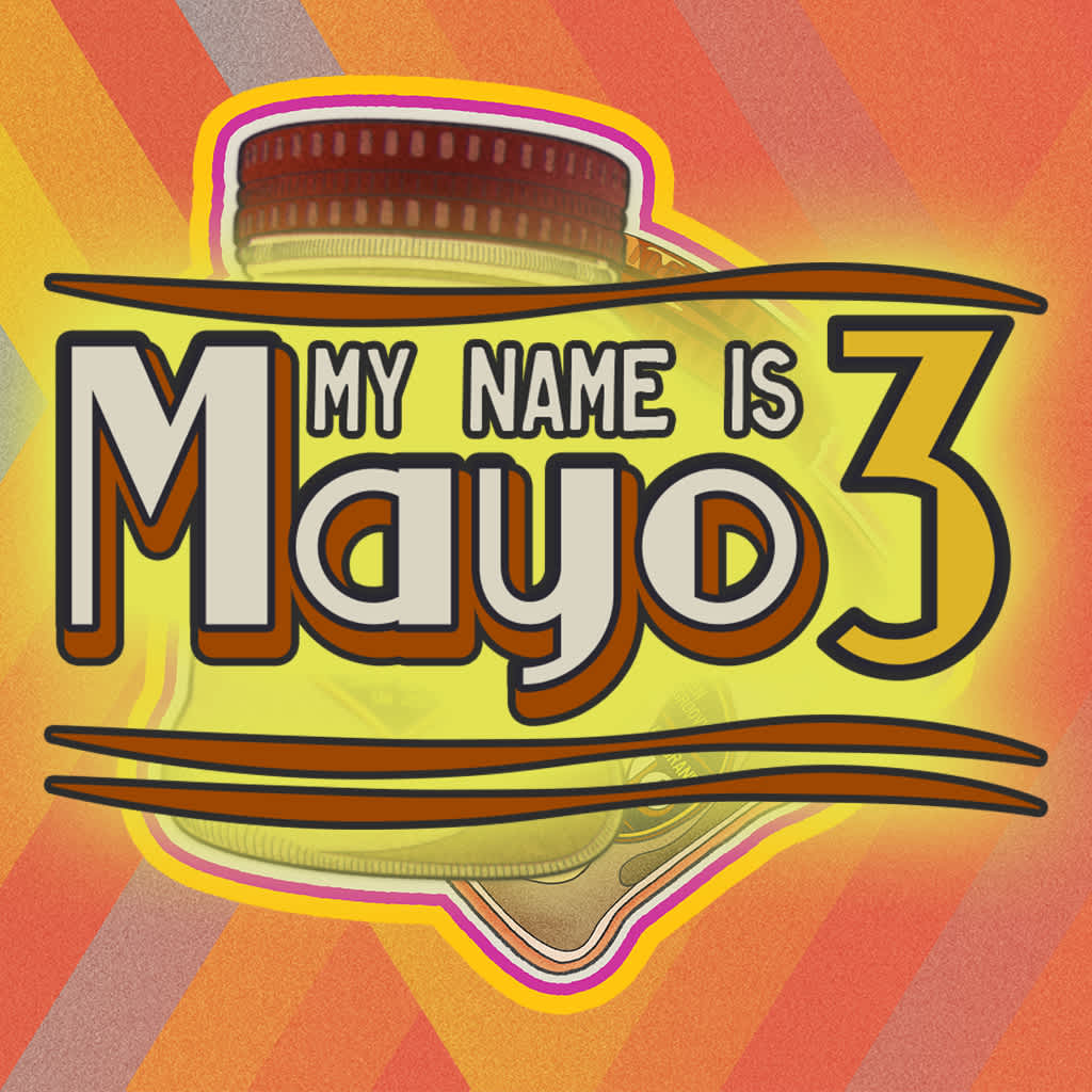 My Name is Mayo 3