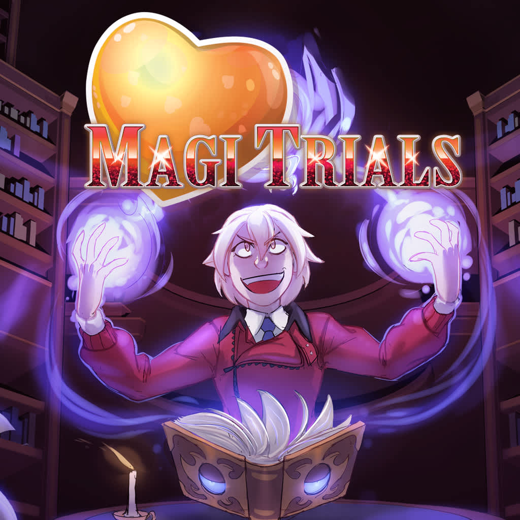 Magi Trials
