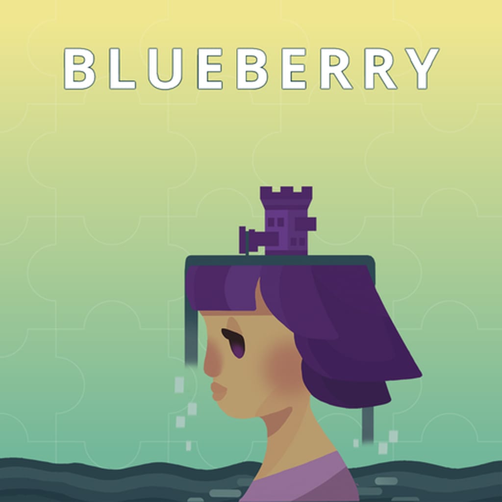 Blueberry