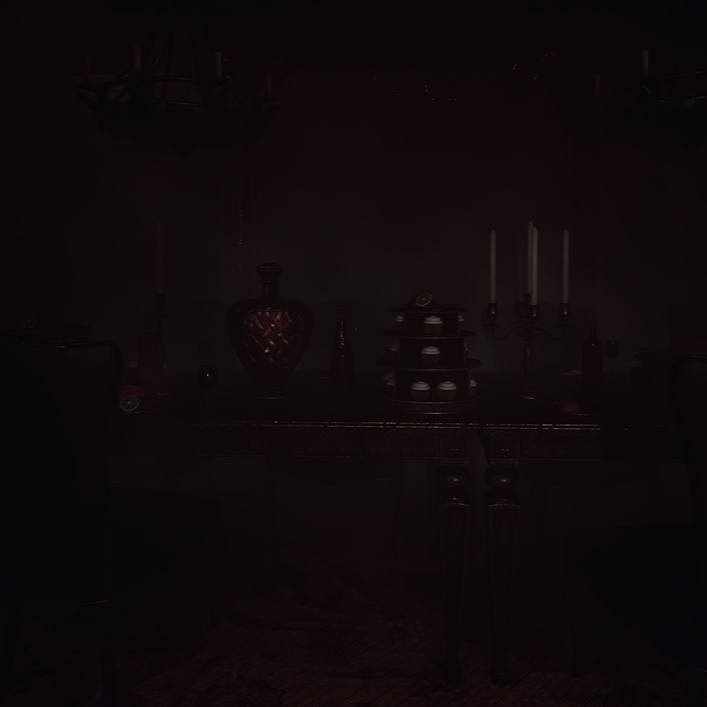 Okładka gry Paranormal Watcher na Nintendo Switch