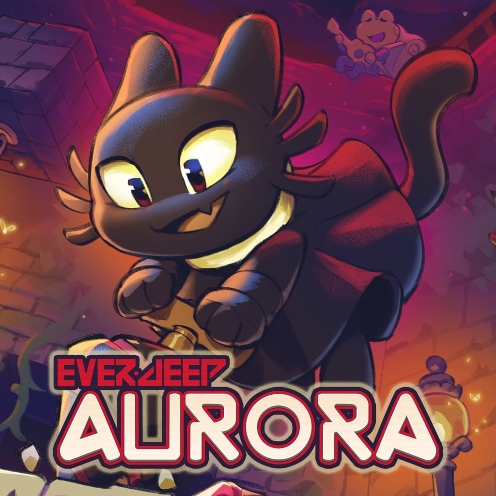 Everdeep Aurora