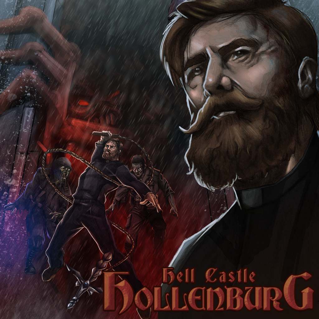 Hollenburg 'Hell Castle'