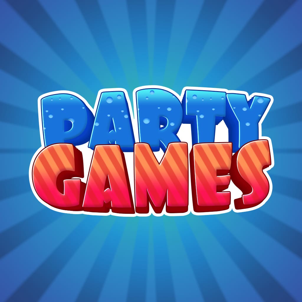 Party Games: 15 in 1