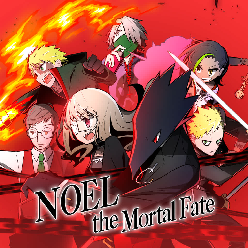 Noel the Mortal Fate