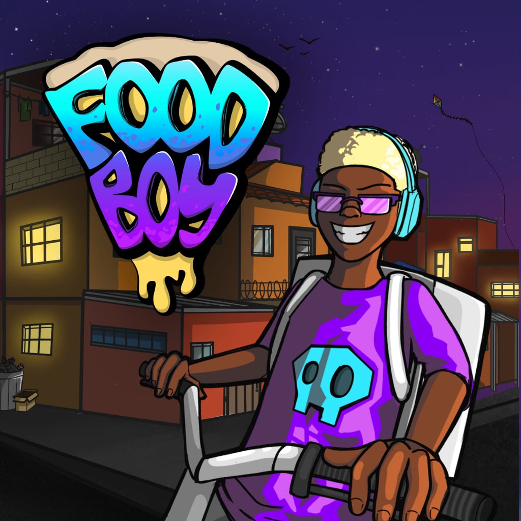 Food Boy