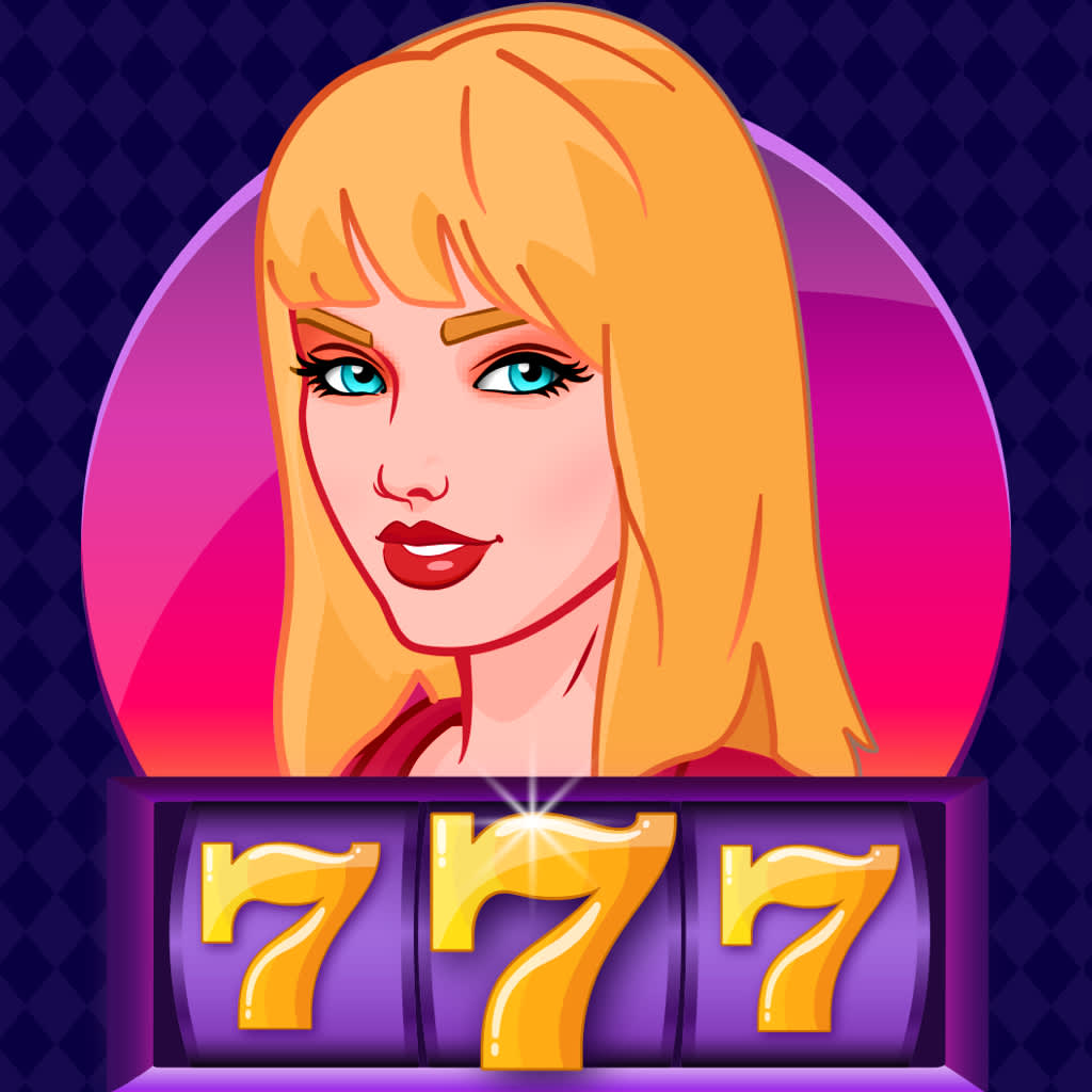 Celebrity Slot Machine