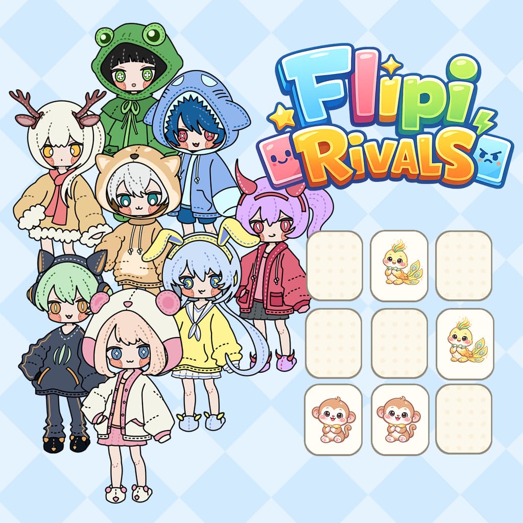 Flipi Rivals