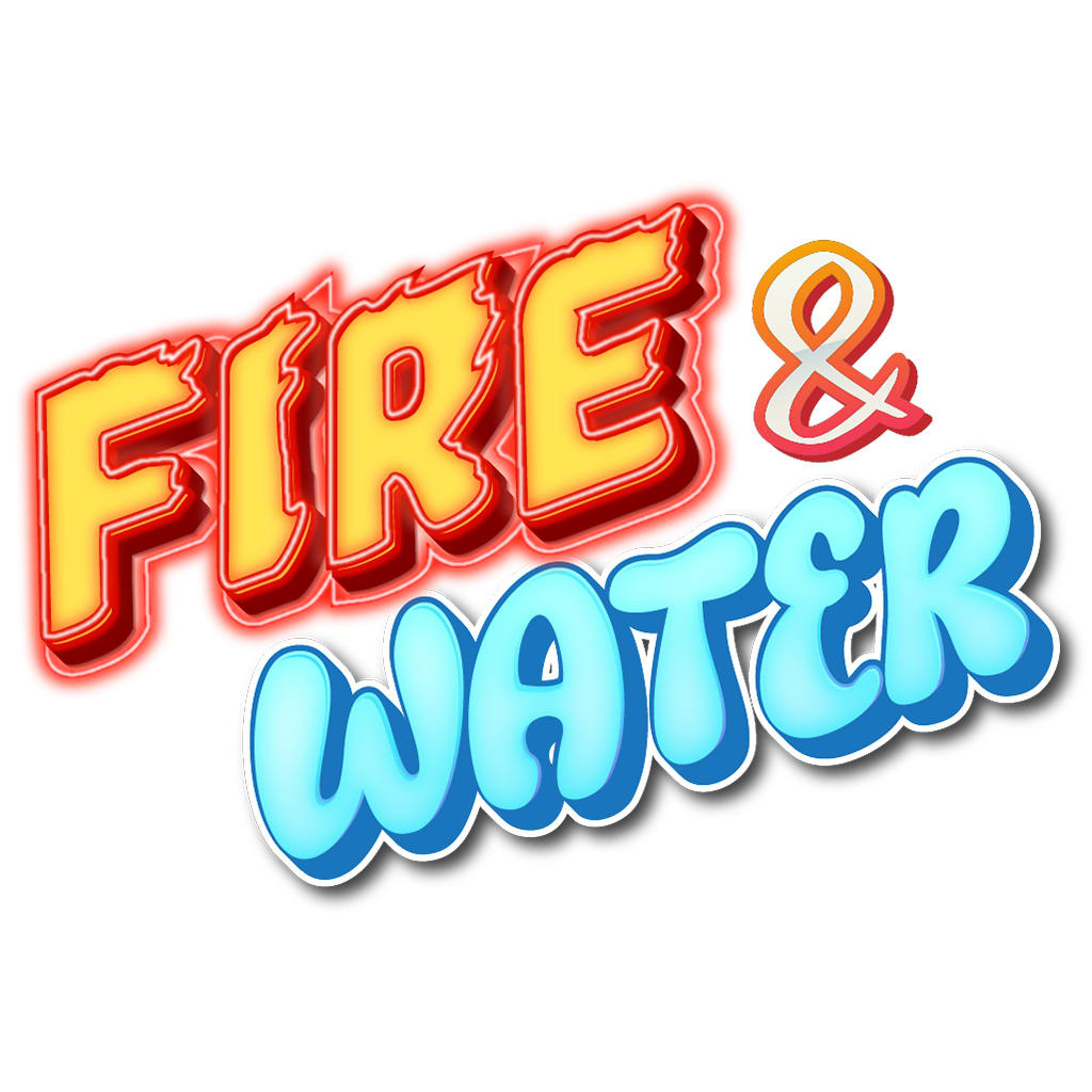 Fire & Water