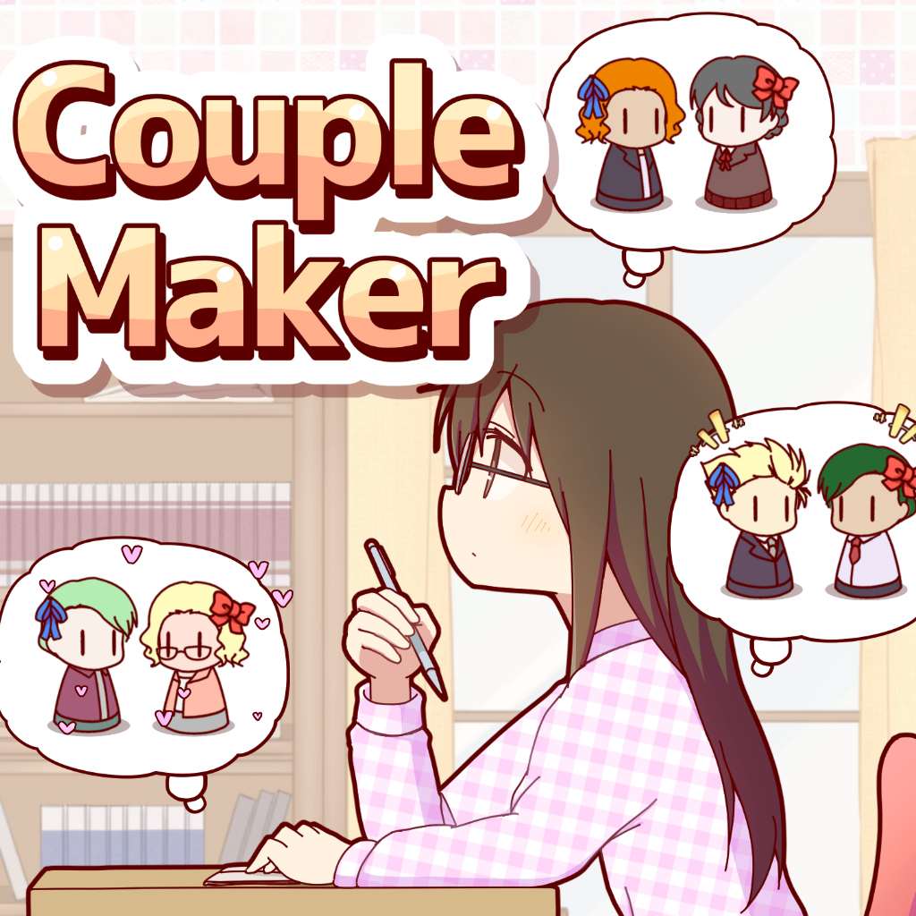 Couple Maker