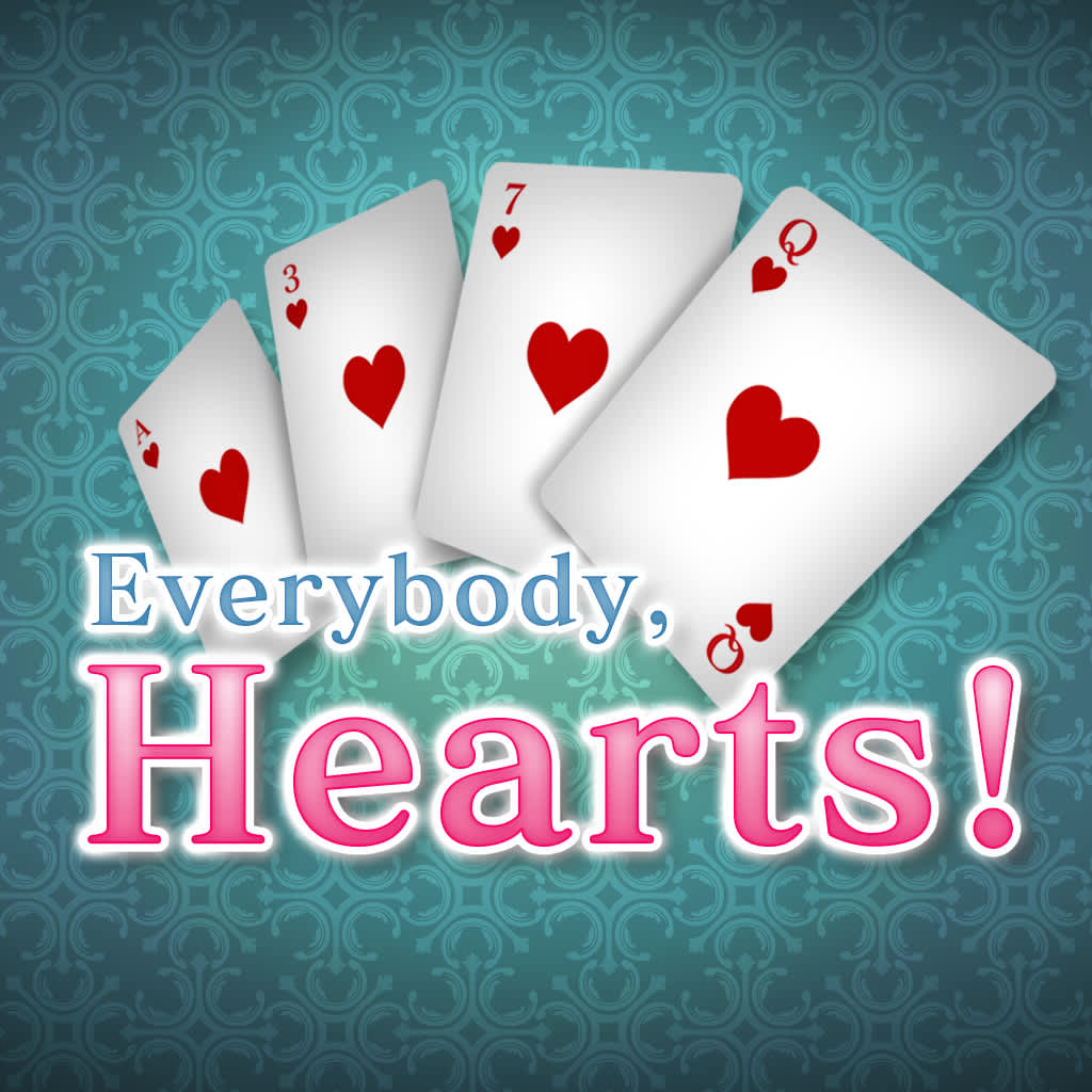 Everybody, Hearts!