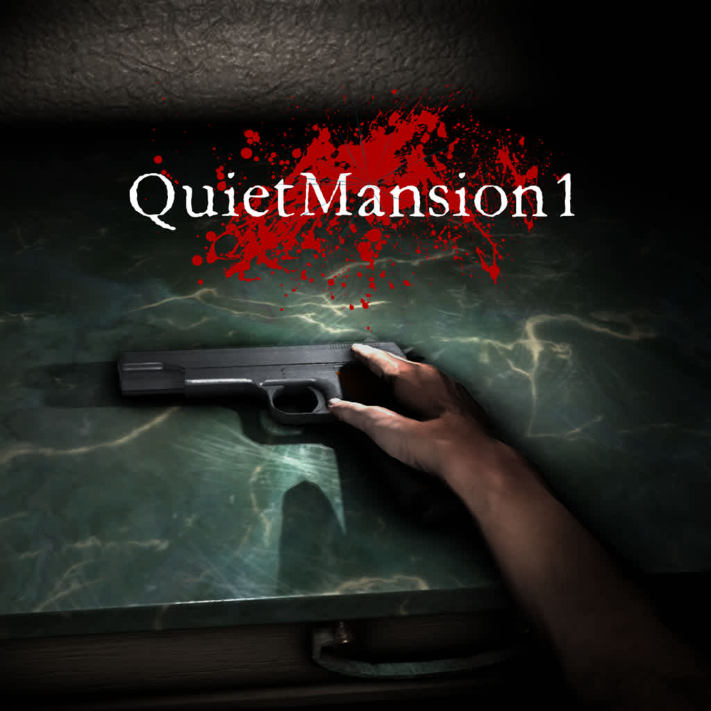 QuietMansion1