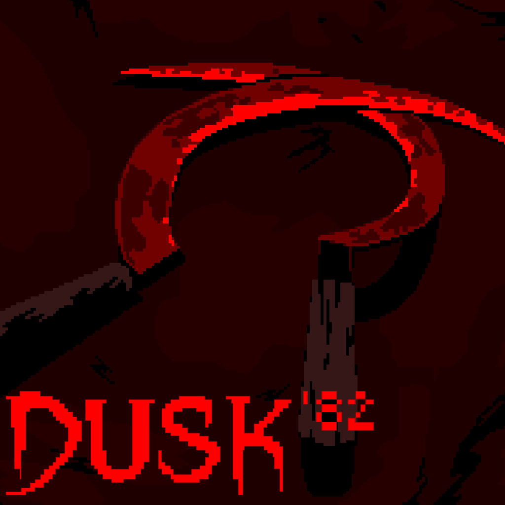DUSK '82