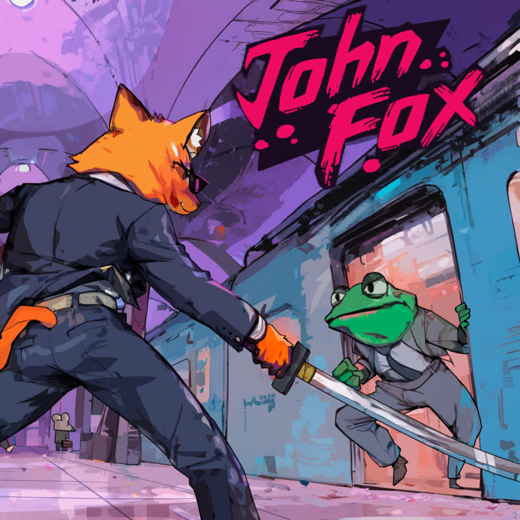 John Fox