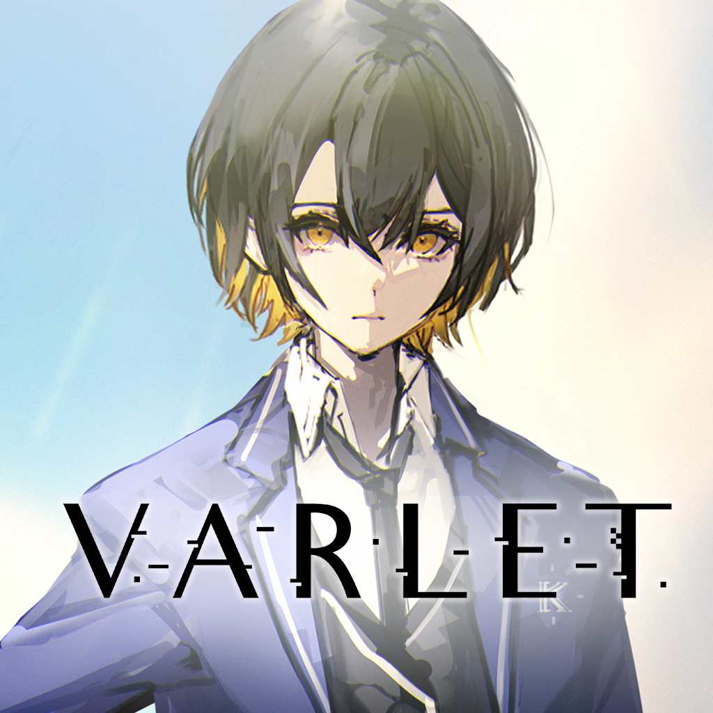VARLET for Nintendo Switch - Nintendo Official Site