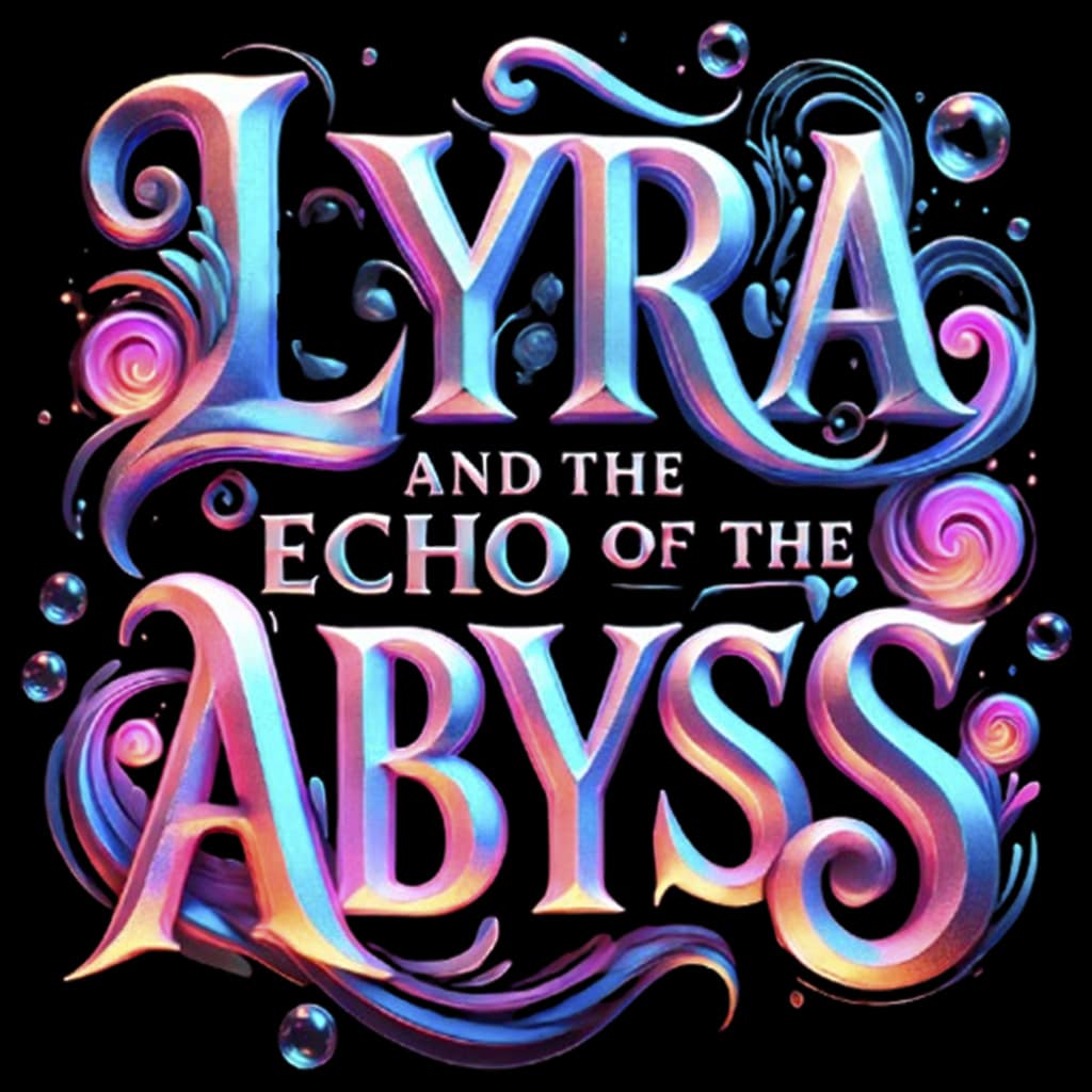 Lyra and the Echo of the Abyss icon