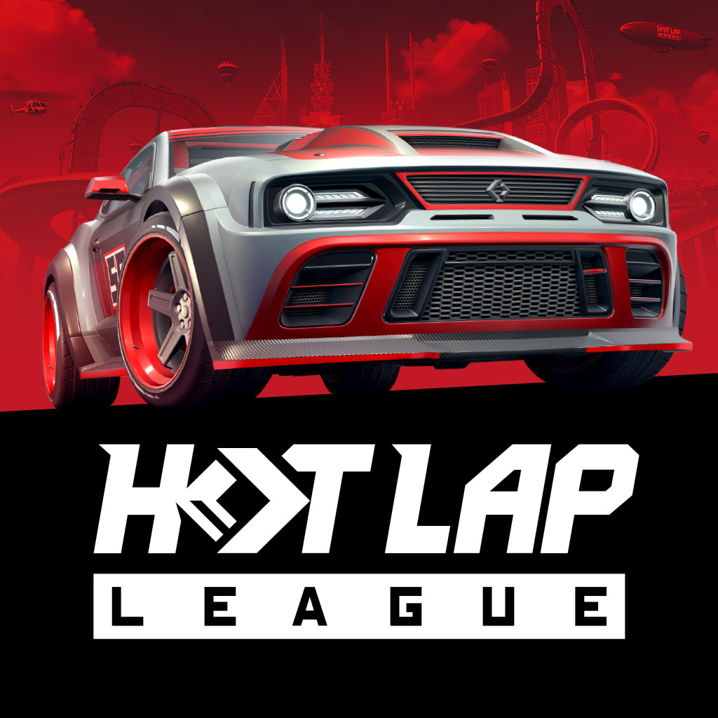 Hot lap league