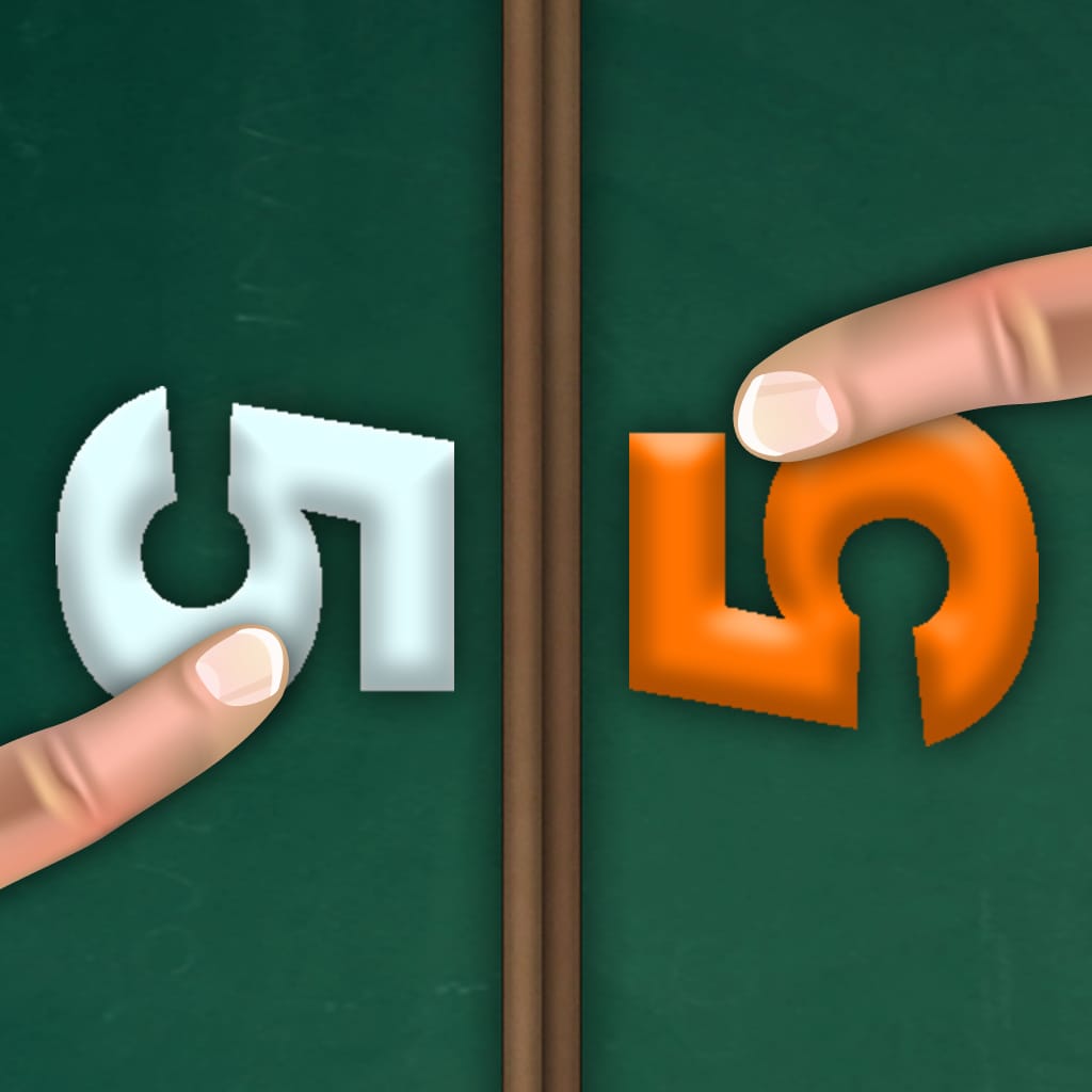 Luta Matemática - Jogo de Multijogadores