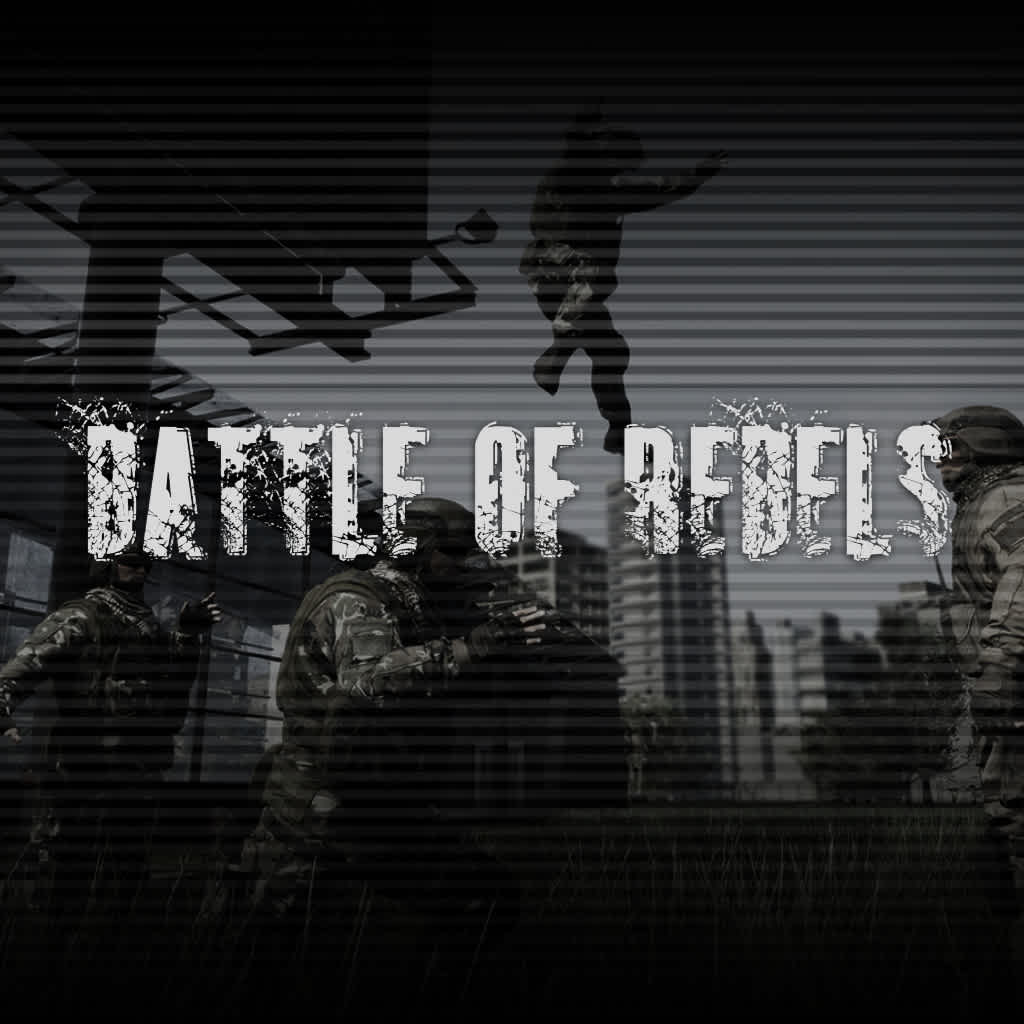 Battle of Rebels