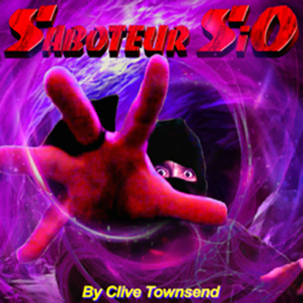 Saboteur SiO