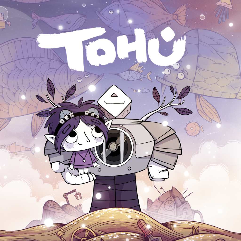 TOHU