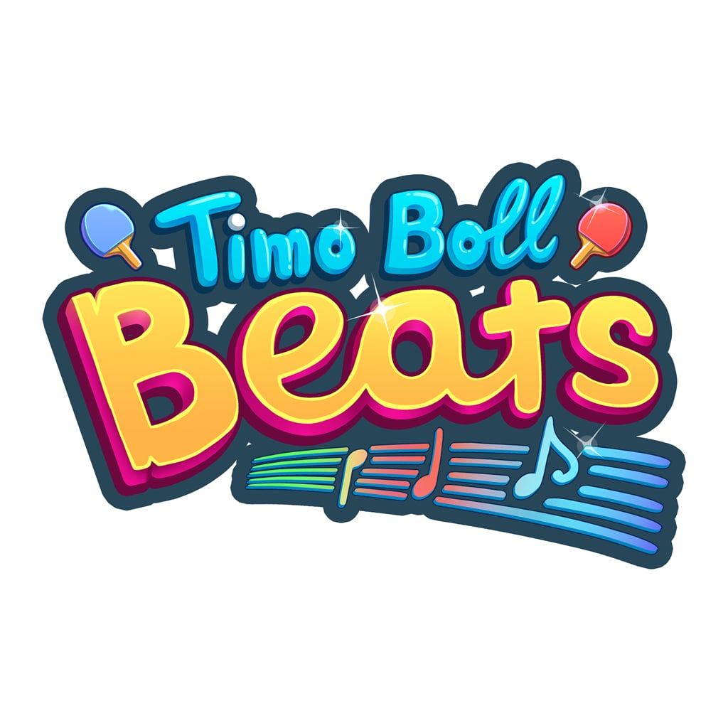 Timo Boll Beats