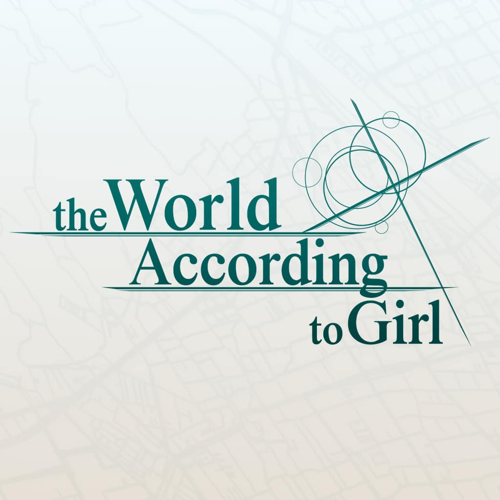 the World According to Girl
