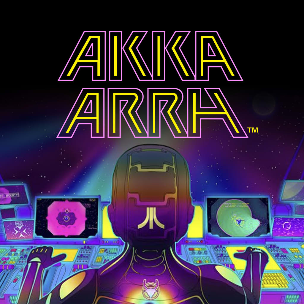 Akka Arrh