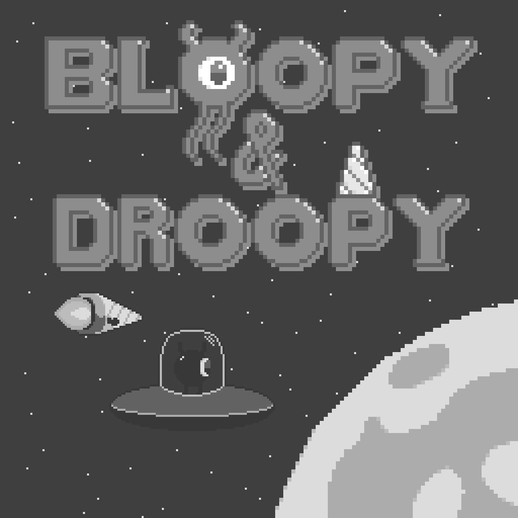 Bloopy & Droopy