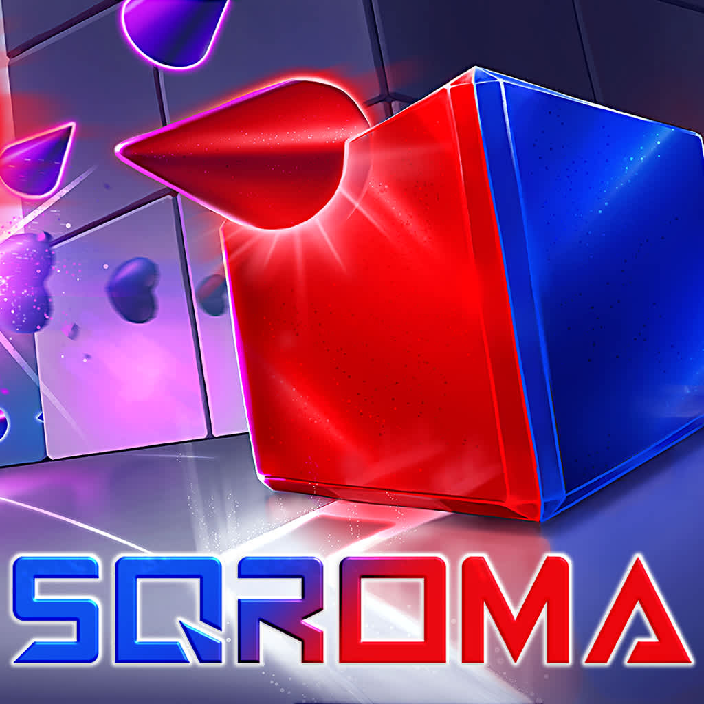 Sqroma