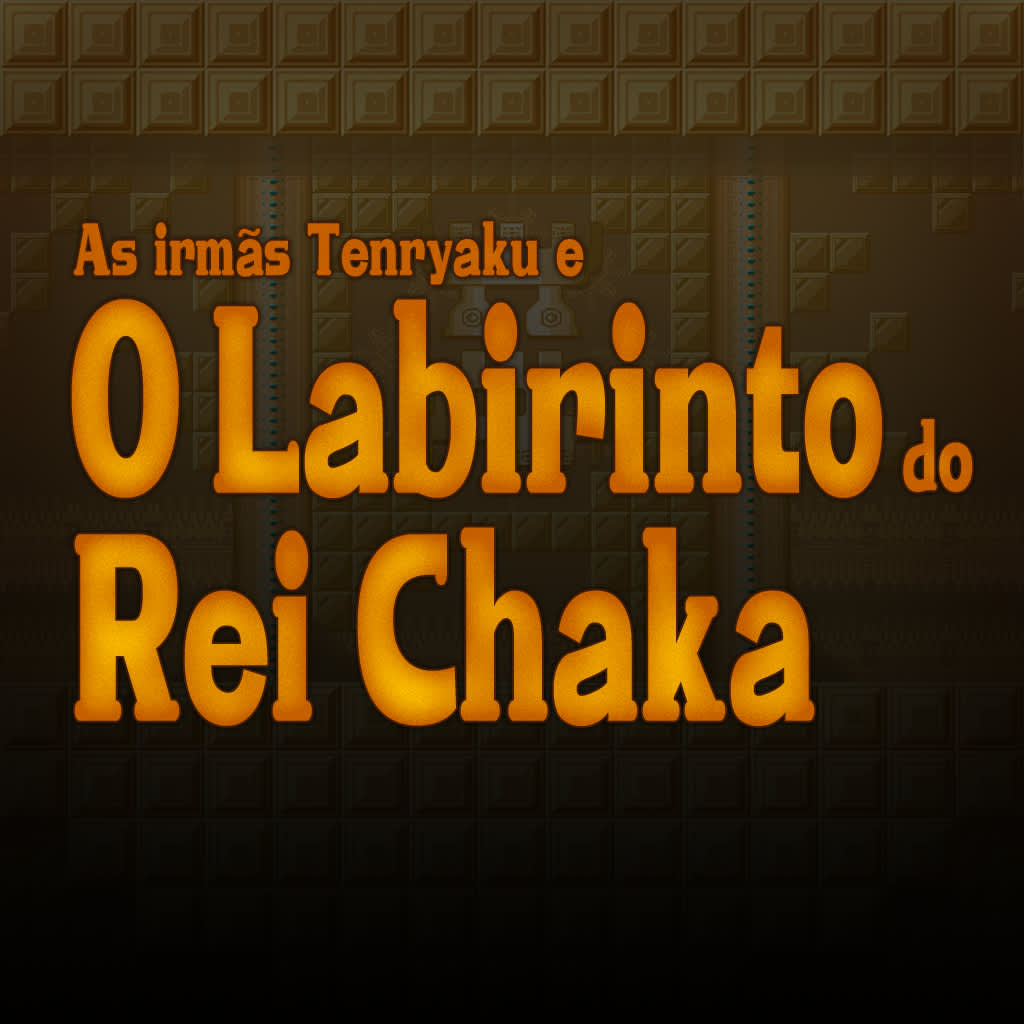 O Labirinto do Rei Chaka