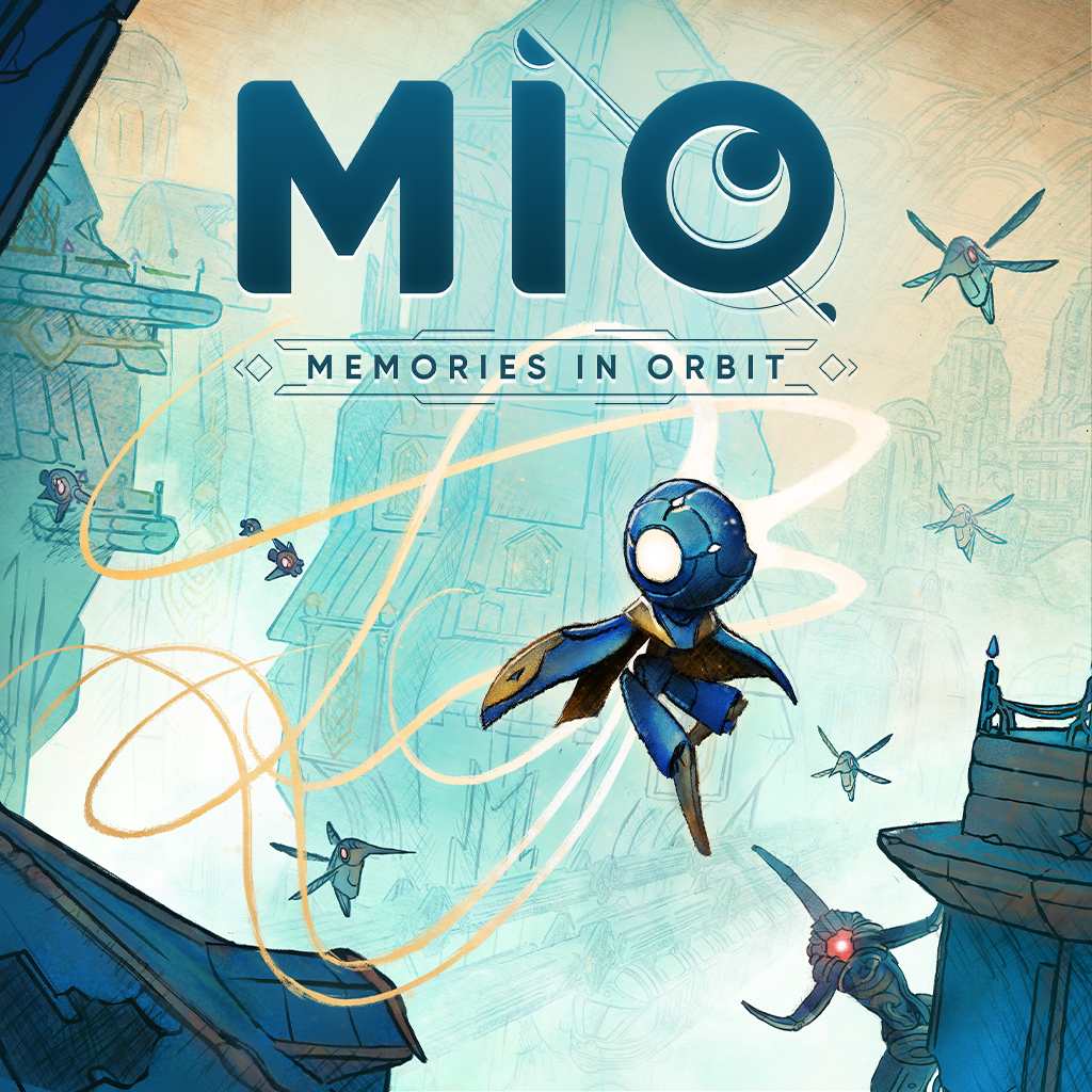 MIO: Memories in Orbit – Ismerős dallam, ami mégis működik
