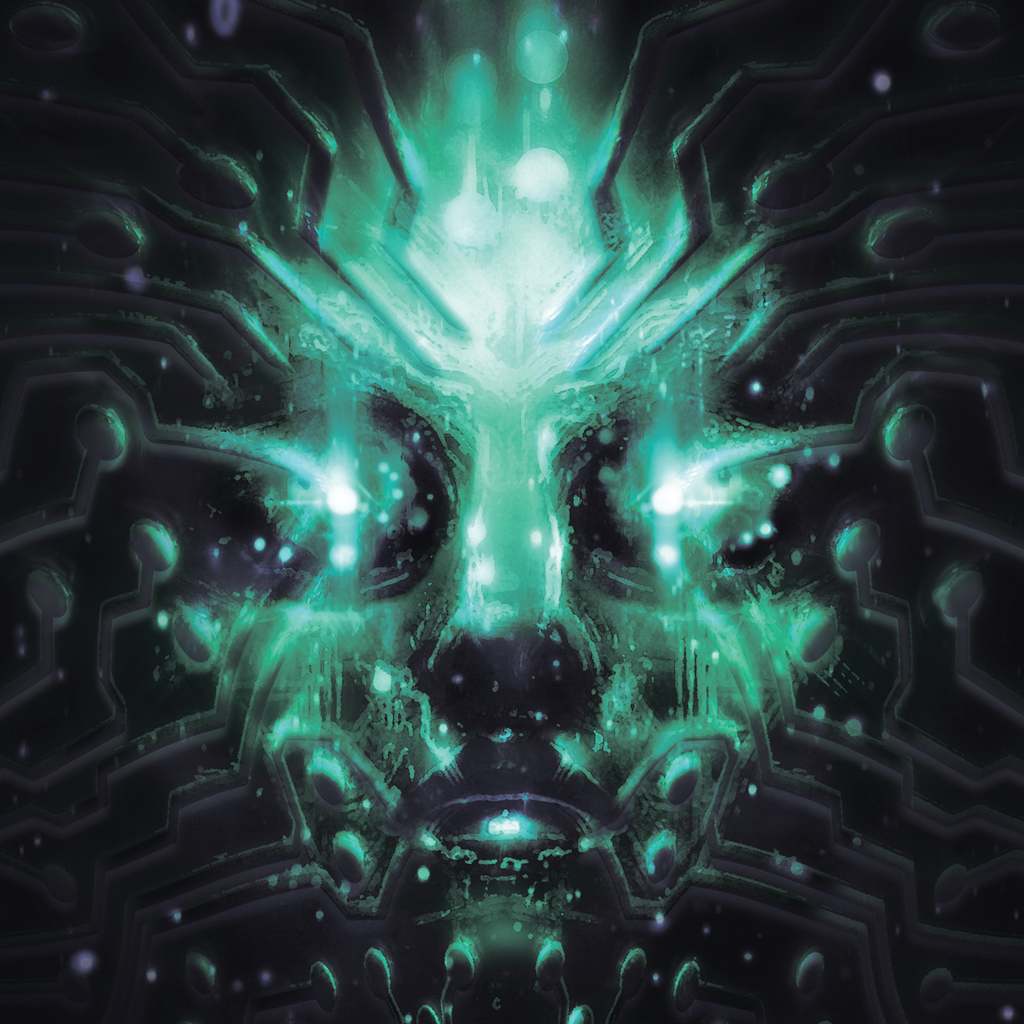 System Shock icon