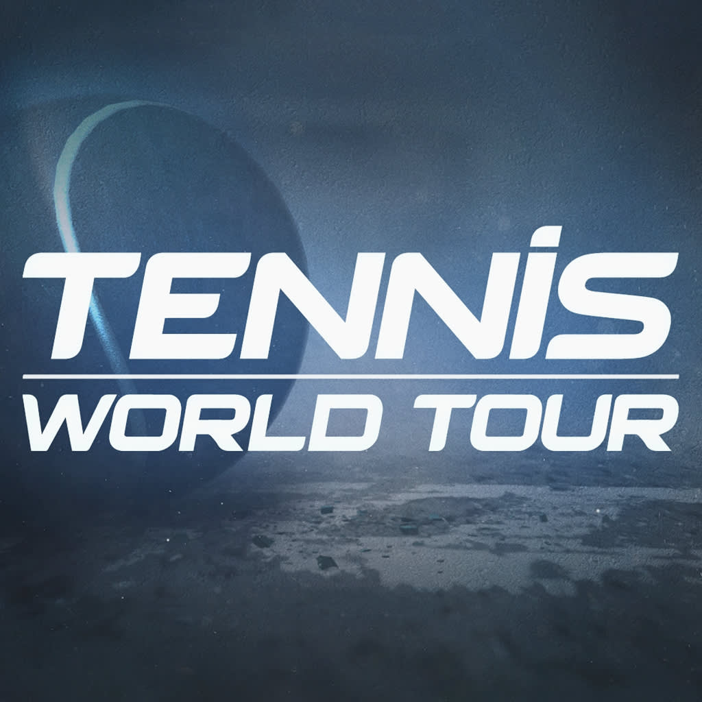 Tennis World Tour