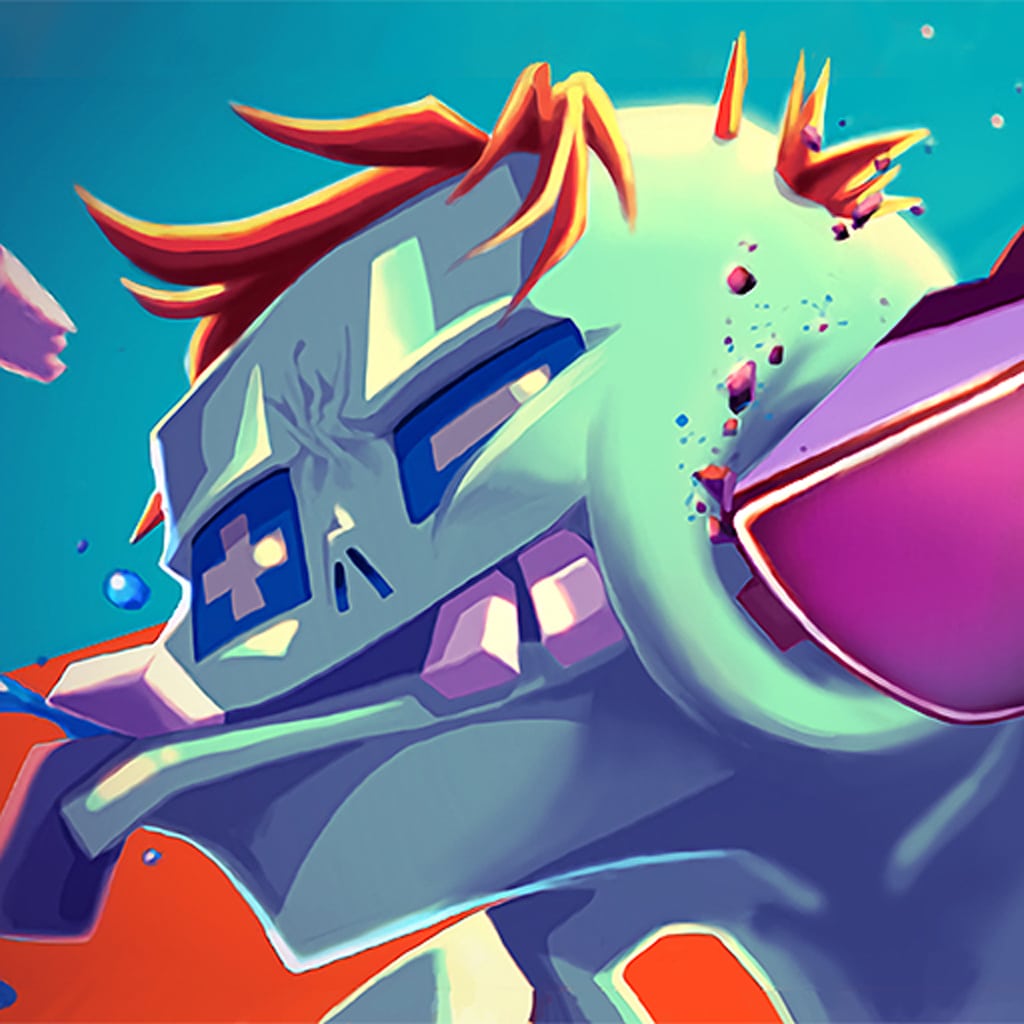 Throw Anything: Zombie Invaders