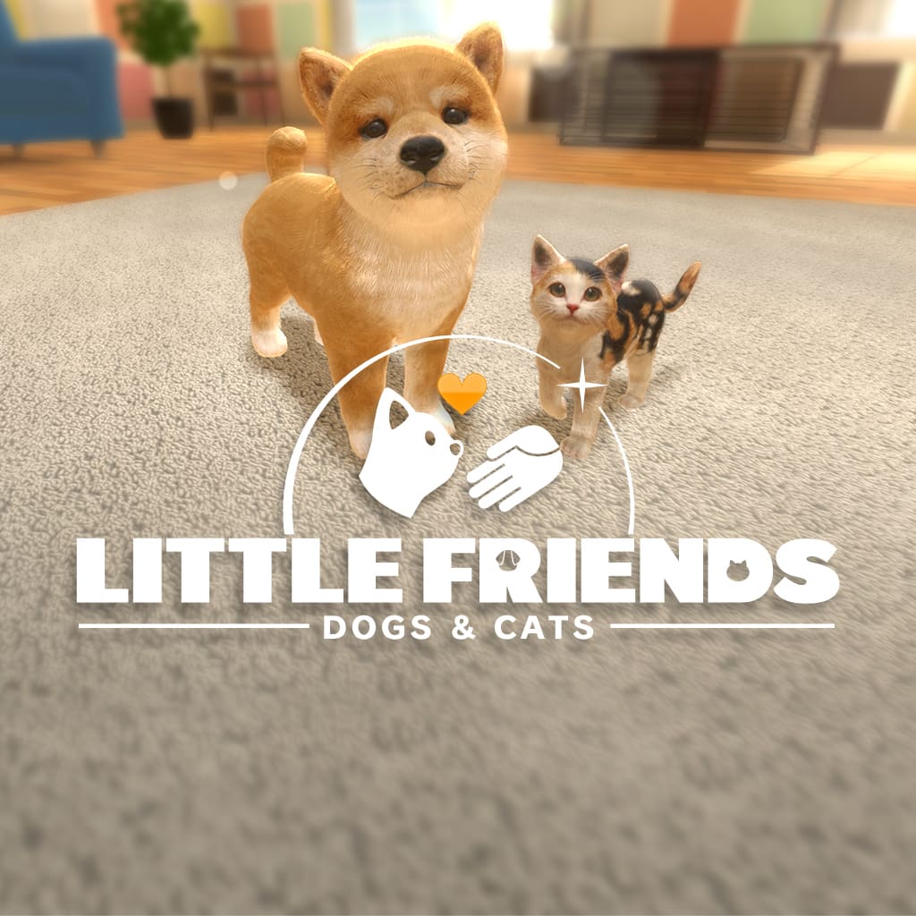 My Universe - PET CLINIC CATS & DOGS pour Nintendo Switch - Site officiel  Nintendo