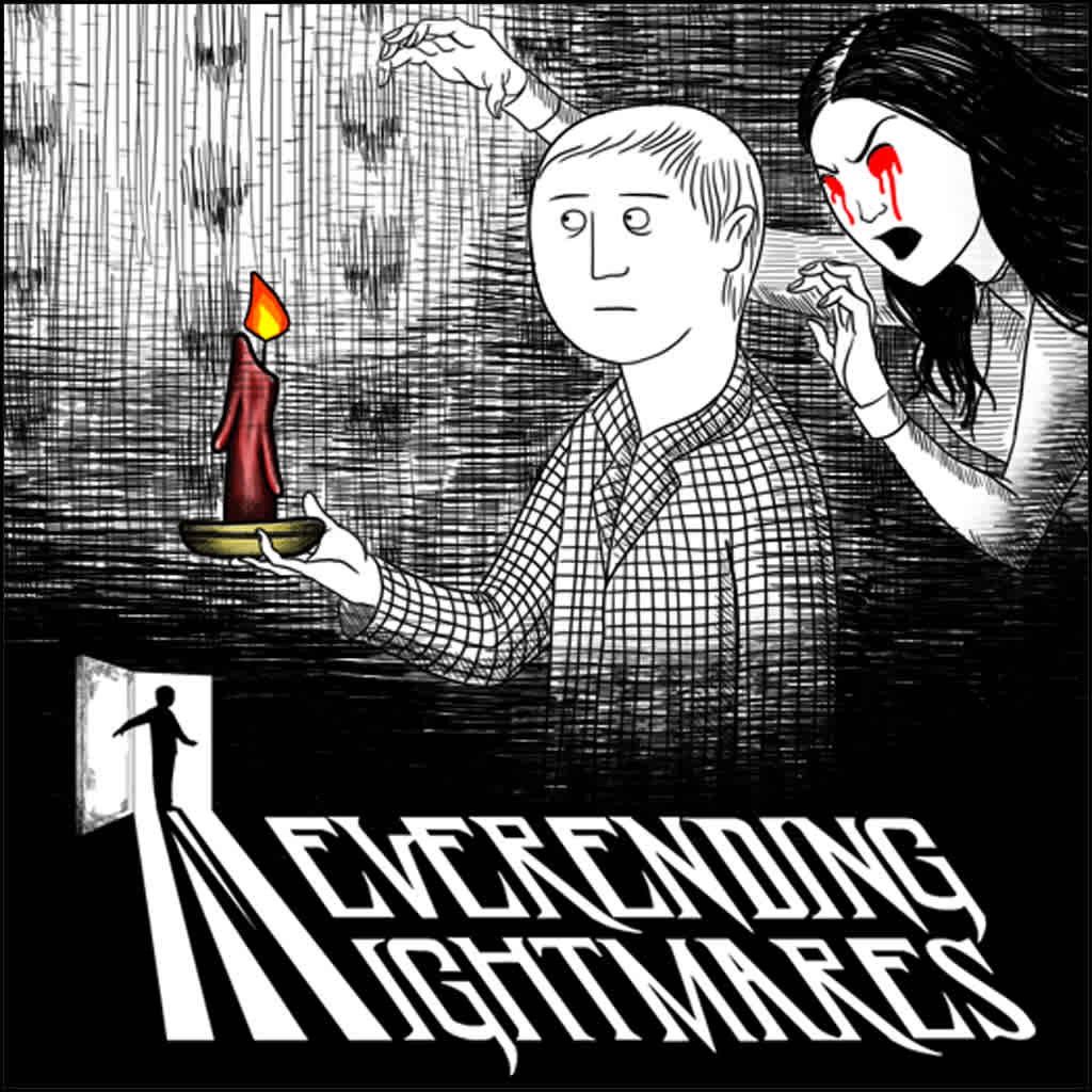 Neverending Nightmares