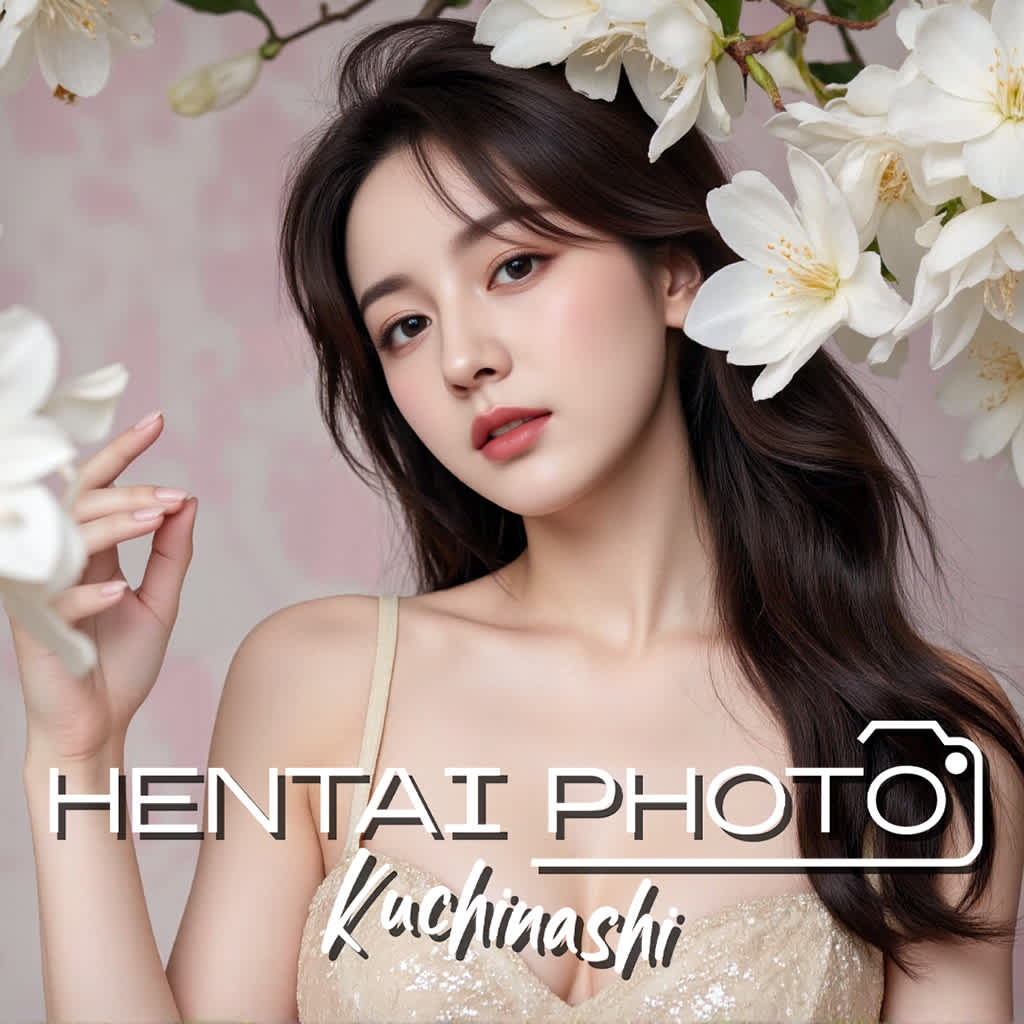 Copertina di Hentai Photo: Kuchinashi