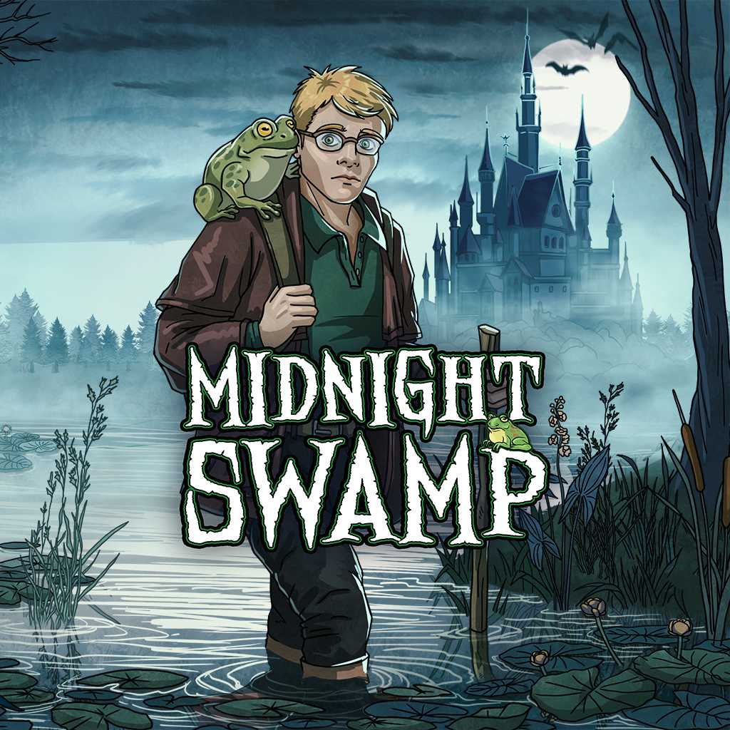 Midnight Swamp