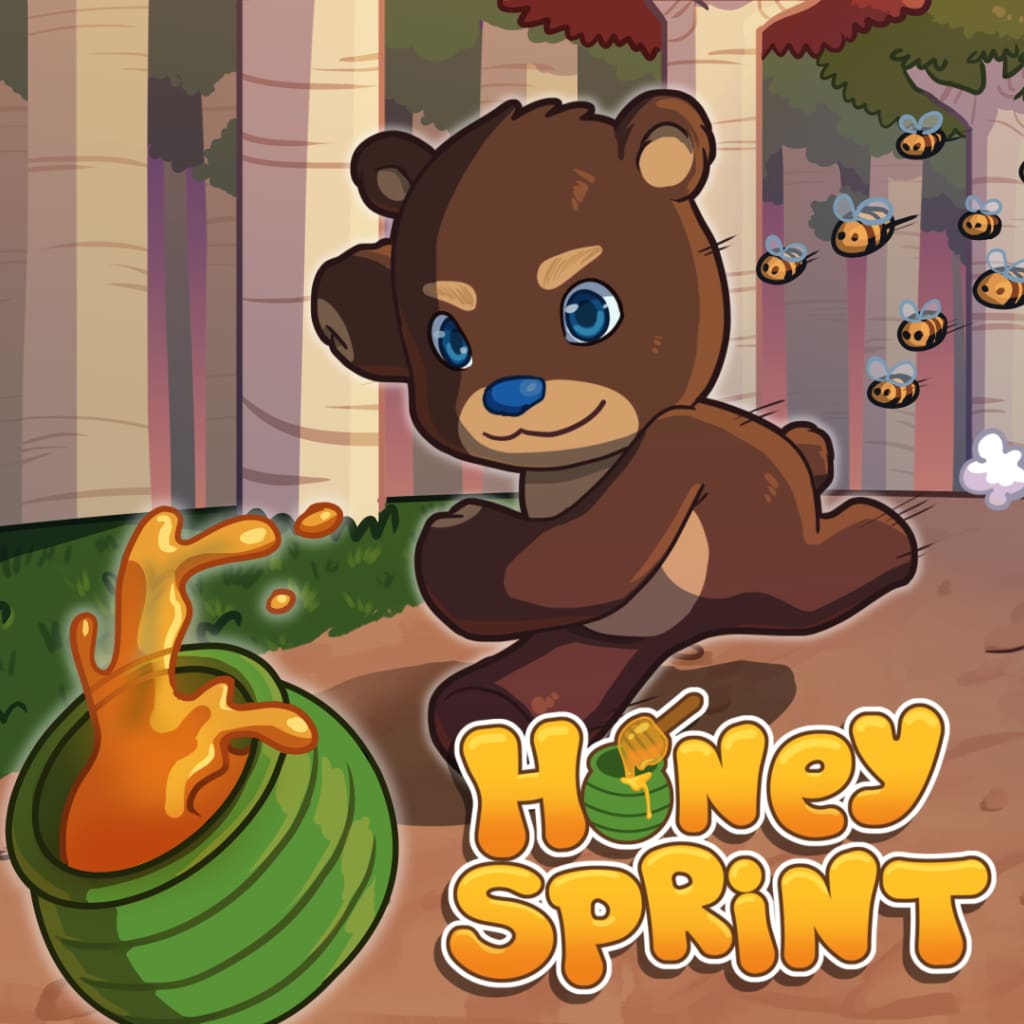 Honey Sprint