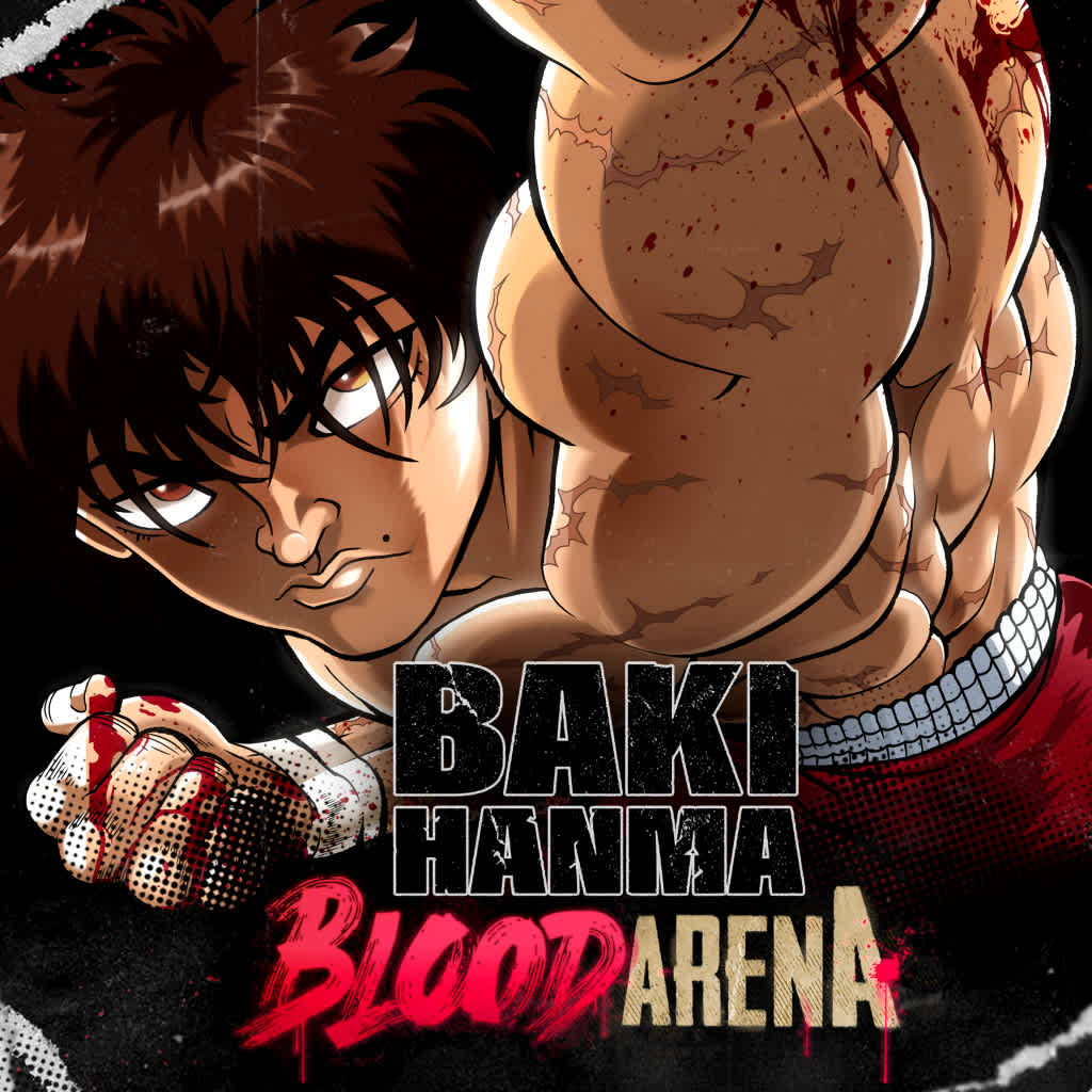 Baki Hanma: Blood Arena for Nintendo Switch - Nintendo Official Site