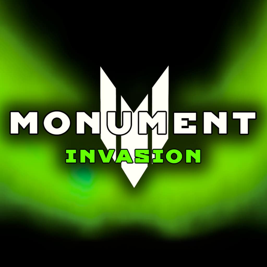 Monument: Invasion